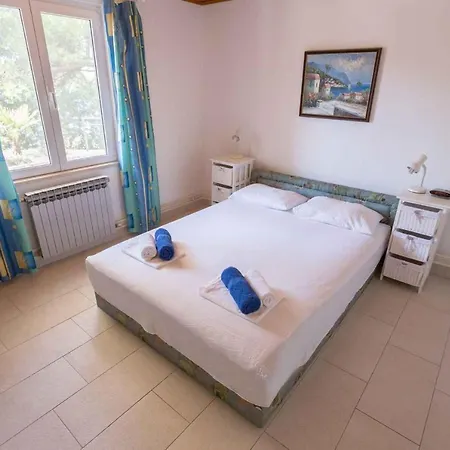 8 Mali Lošinj