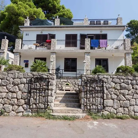 8 Mali Lošinj