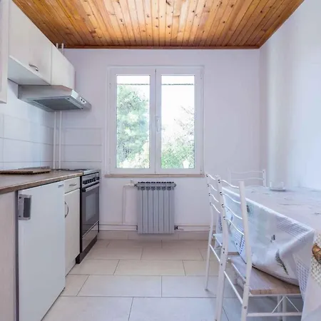 8 Mali Lošinj