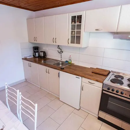 8 Mali Lošinj