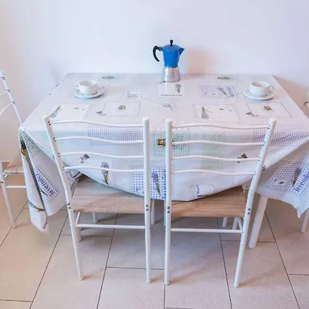 8 * Mali Losinj